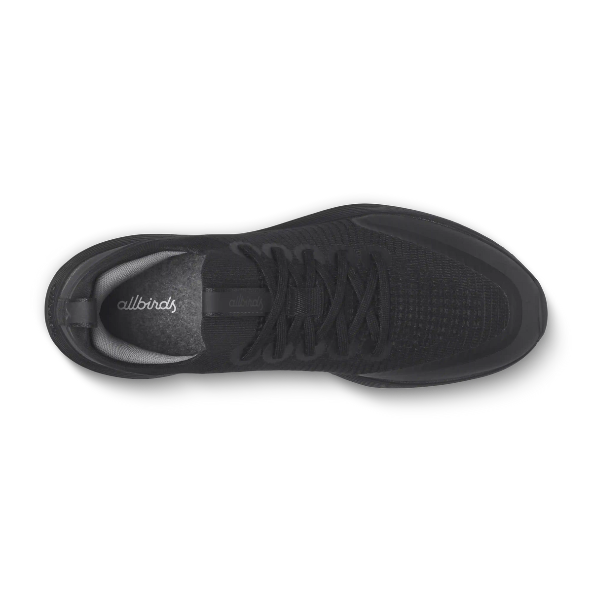 Men's Strider - Natural Black (Natural Black Sole)
