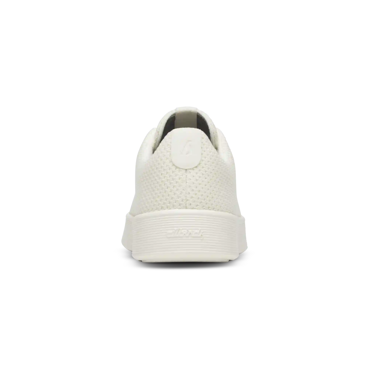 Women's Cruiser - Natural White (Natural White Sole)