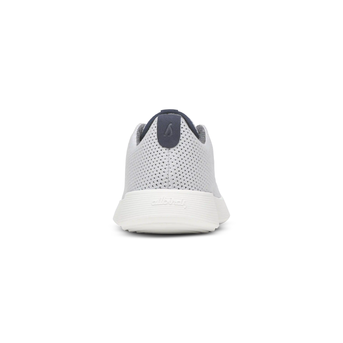 Women's Tree Runner NZ - Blizzard/Dark Navy (Blizzard Sole)