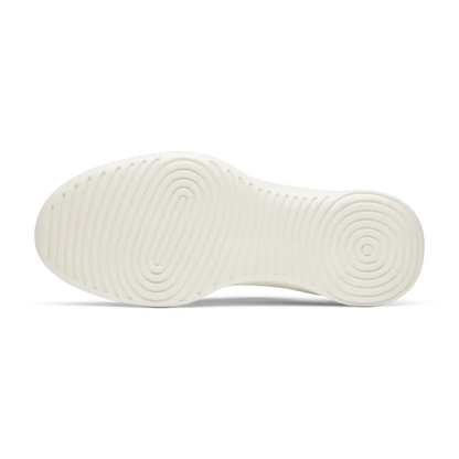 Men's Tree Runner NZ - Natural White (Natural White Sole)