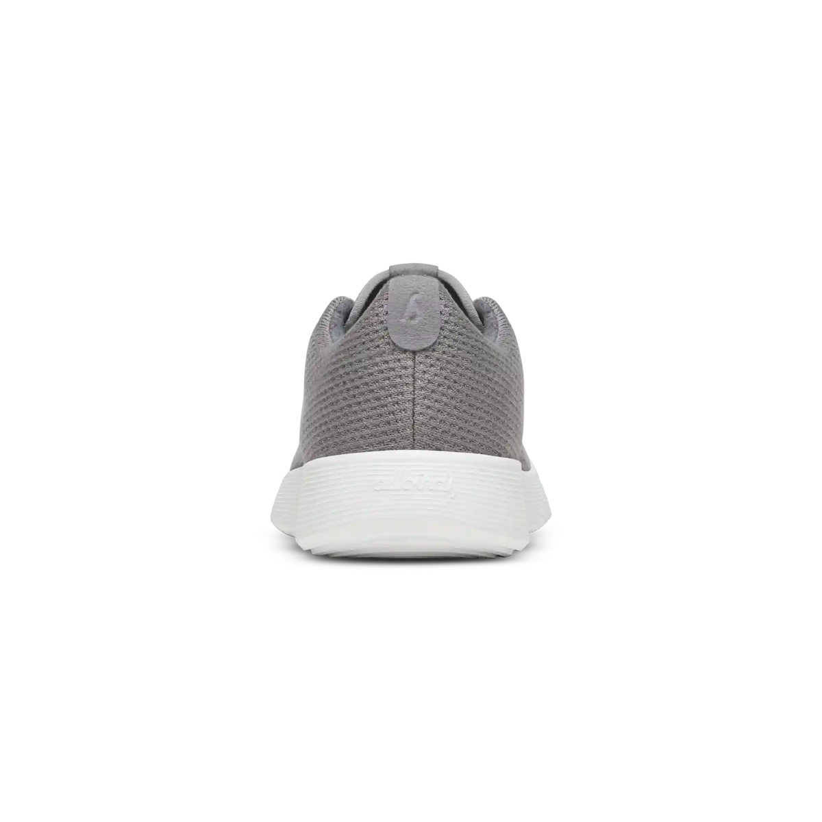 Men's Tree Runner NZ - Medium Grey (Blizzard Sole)