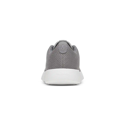 Men's Tree Runner NZ - Medium Grey (Blizzard Sole)