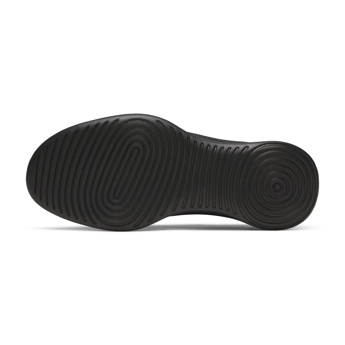 Women's Wool Runner NZ - Natural Black (Natural Black Sole)