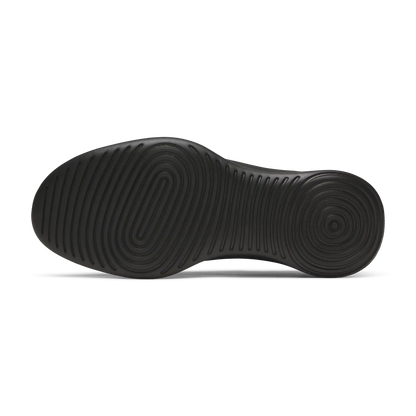 Women's Wool Runner NZ - Natural Black (Natural Black Sole)