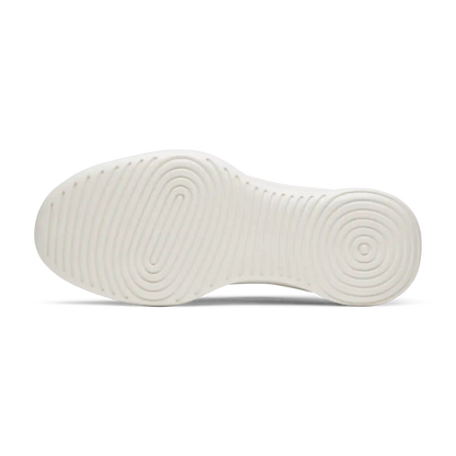 Men's Tree Runner NZ - Thunder Green (Natural White Sole)