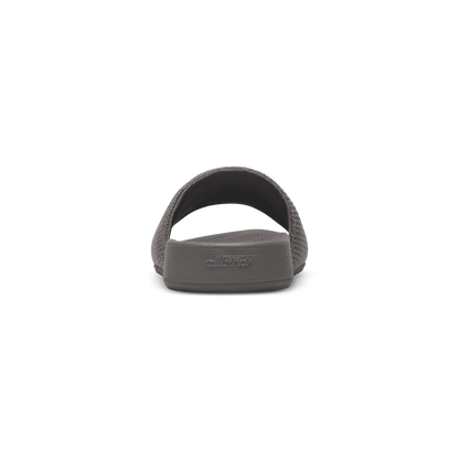Women's Allbirds Slide - Anthracite