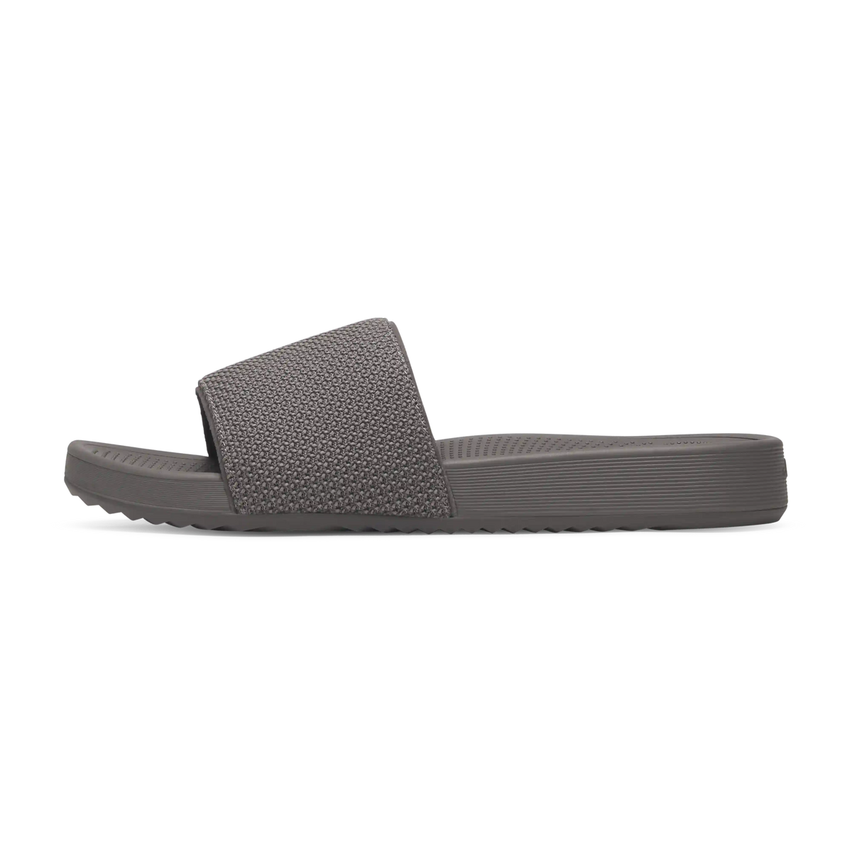 Women's Allbirds Slide - Anthracite