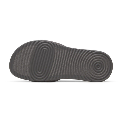 Women's Allbirds Slide - Anthracite