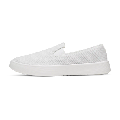 Women's Cruiser Slip On - Blizzard (Blizzard Sole)