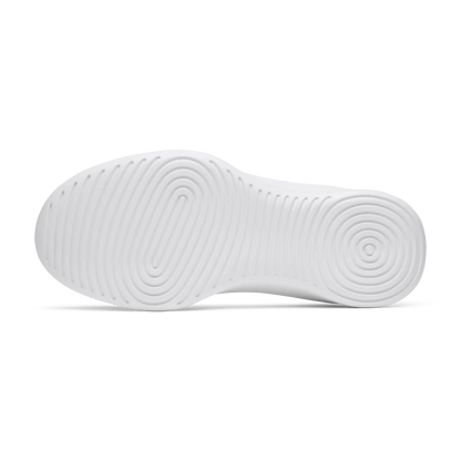 Men's Tree Runner NZ - Blizzard/Verdant Green (Blizzard Sole)