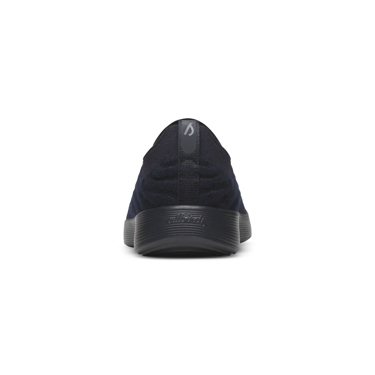 Men's Runner NZ Slip On - Dark Navy (Dark Navy Sole)
