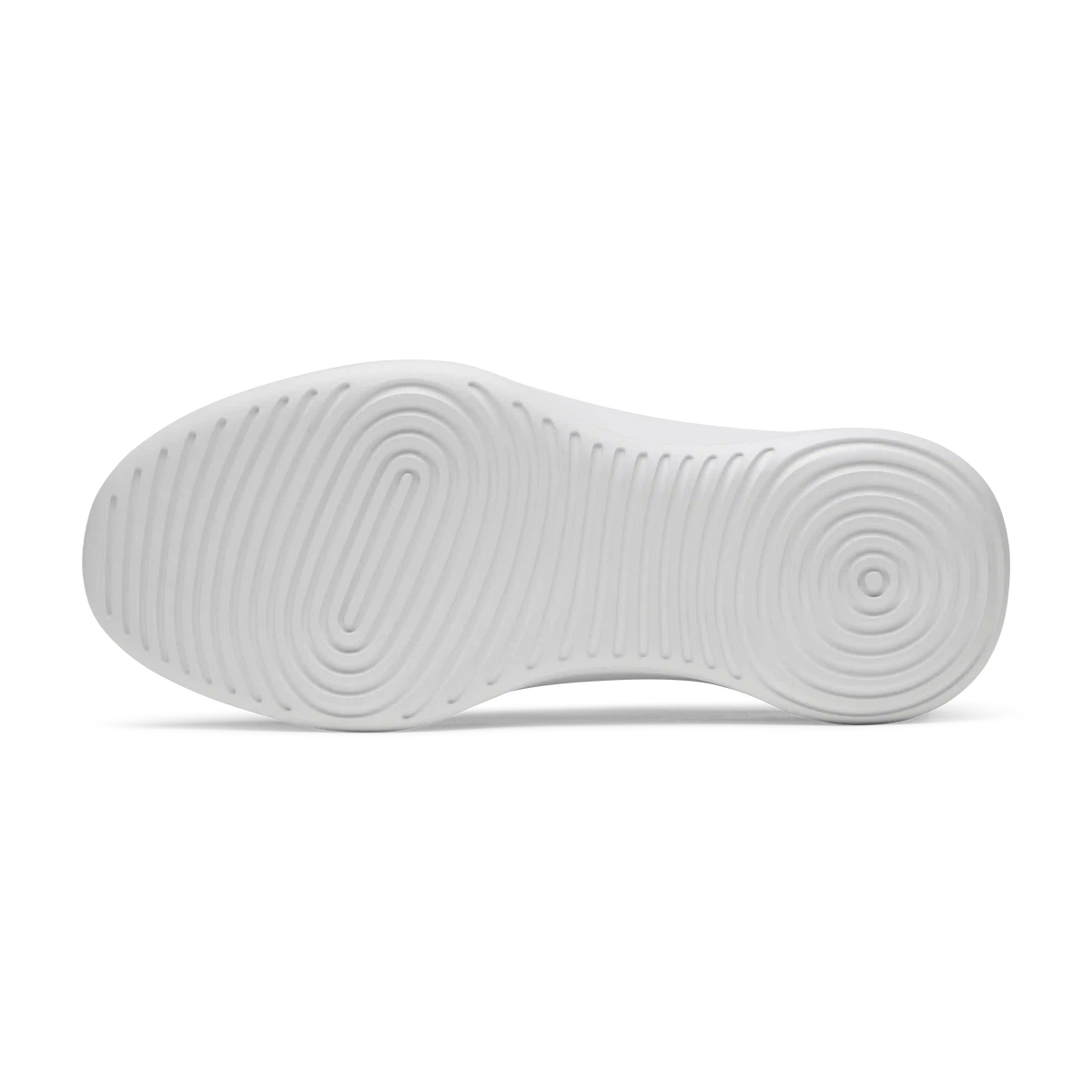 Men's Runner NZ Slip On - Light Grey (Light Grey Sole)