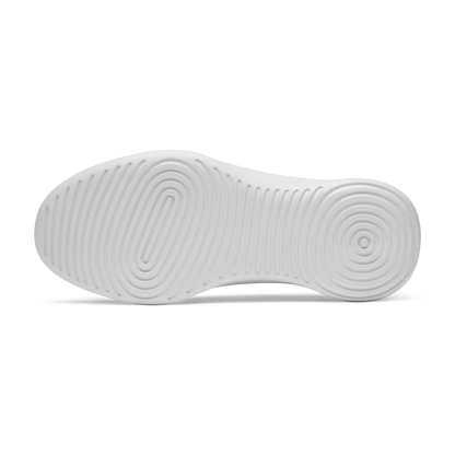 Men's Runner NZ Slip On - Light Grey (Light Grey Sole)