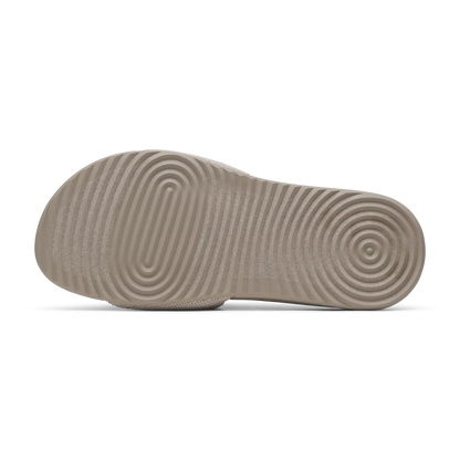 Men's Allbirds Slide - Mushroom