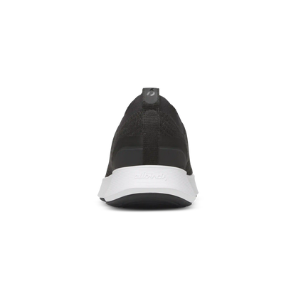 Men's Dasher NZ Relay - Natural Black (Blizzard Sole)