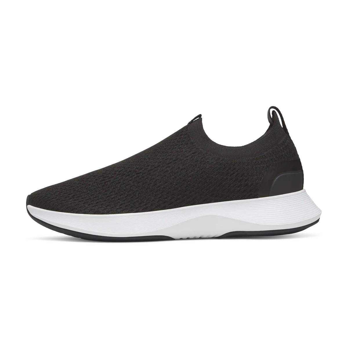Men's Dasher NZ Relay - Natural Black (Blizzard Sole)