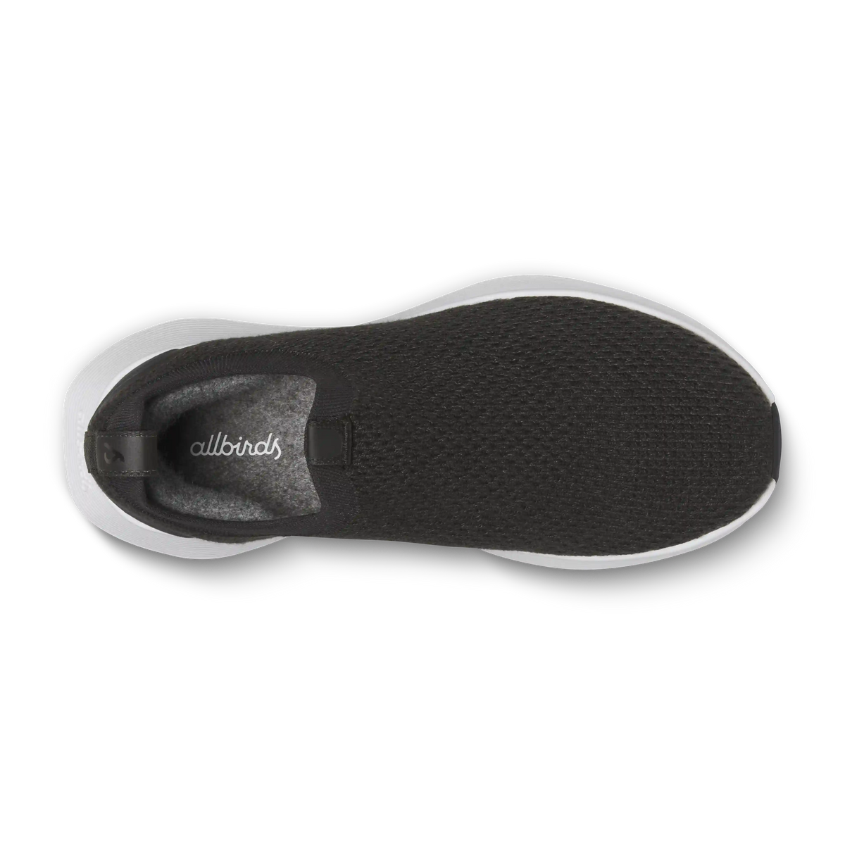 Men's Dasher NZ Relay - Natural Black (Blizzard Sole)