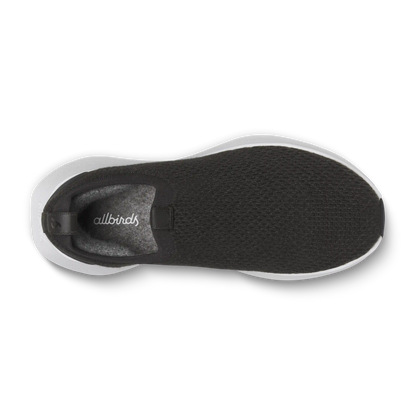Men's Dasher NZ Relay - Natural Black (Blizzard Sole)