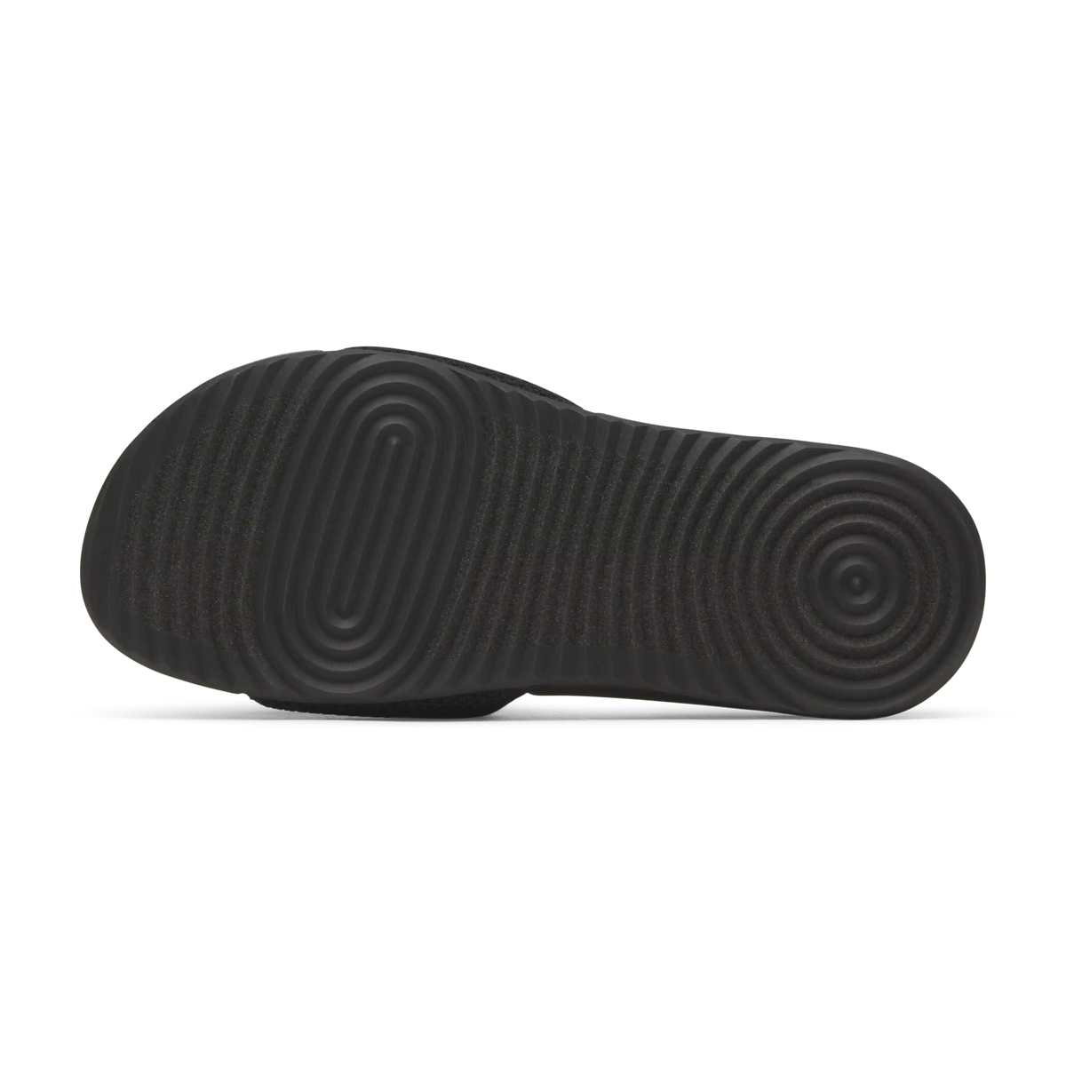 Men's Allbirds Slide - Natural Black