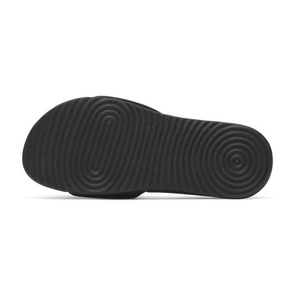 Men's Allbirds Slide - Natural Black