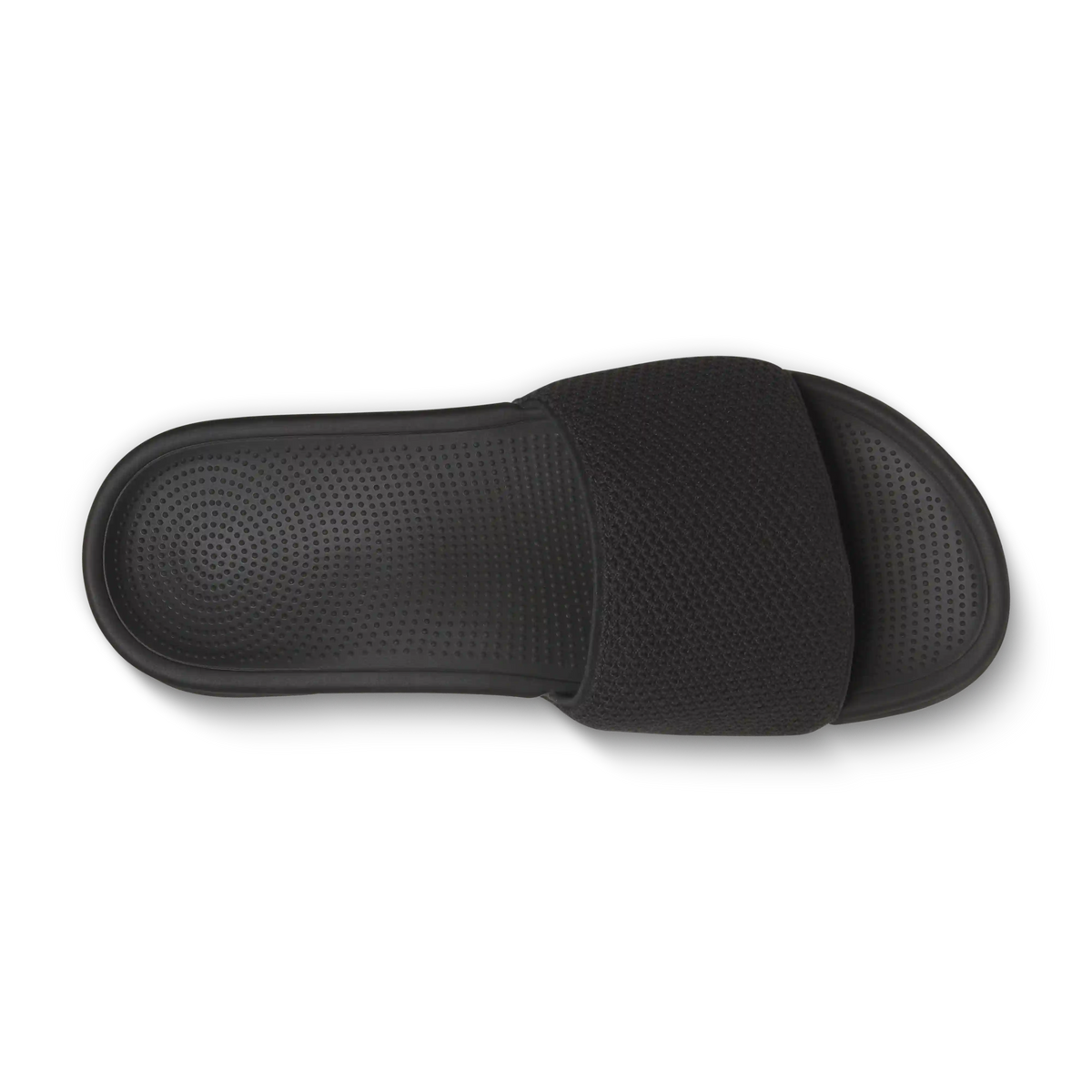 Men's Allbirds Slide - Natural Black