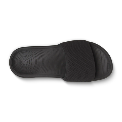 Men's Allbirds Slide - Natural Black