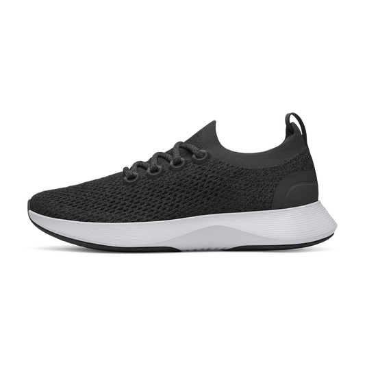 Men's Dasher NZ - Natural Black (Blizzard Sole)