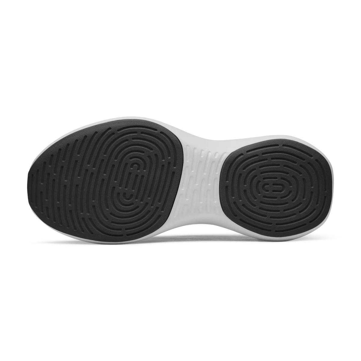 Men's Dasher NZ - Natural Black (Blizzard Sole)