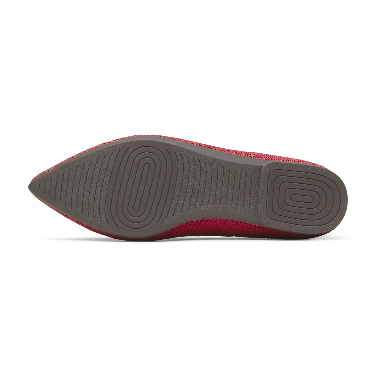 Women's Breezer Point - Warm Red (Dark Cocoa Sole)