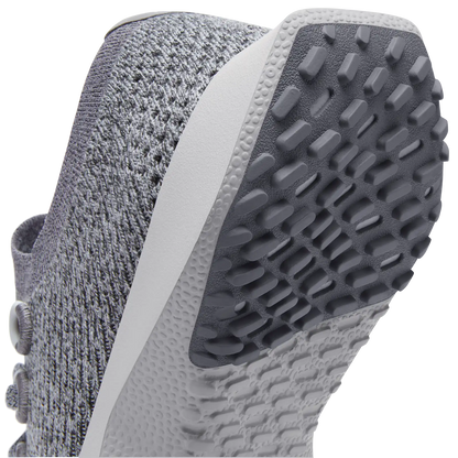 Women's Tree Dasher 2 - Medium Grey (Light Grey Sole)