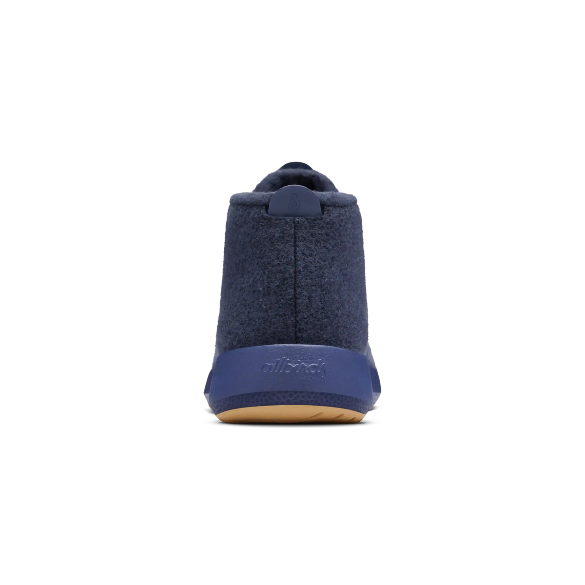 Women's Wool Runner-up Mizzle - Hazy Indigo (Hazy Indigo Sole)
