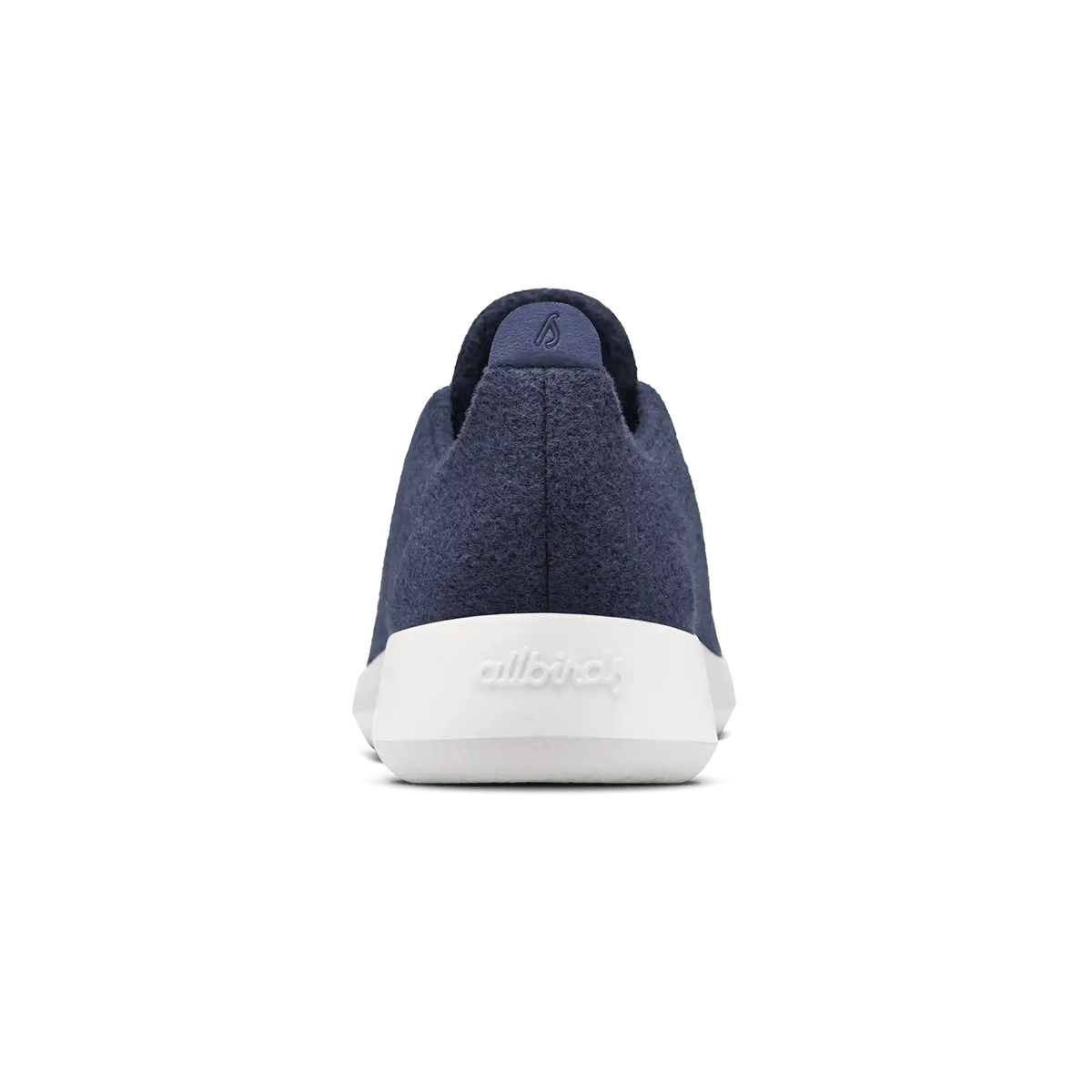 Women's Wool Runner - Hazy Indigo (Blizzard Sole)