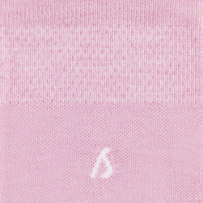 Trino® Sprinters - Low - Buoyant Pink