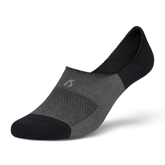 Trino® Sprinters - No Show - Onyx