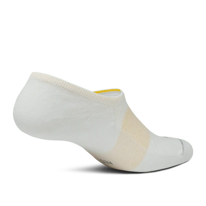 Anytime No Show Sock - Blizzard