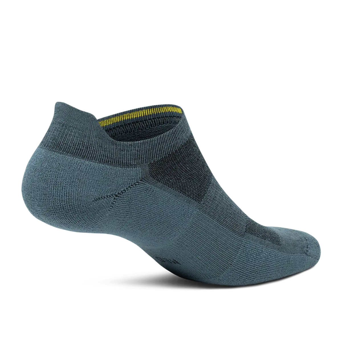 Anytime Ankle Sock - Calm Teal
