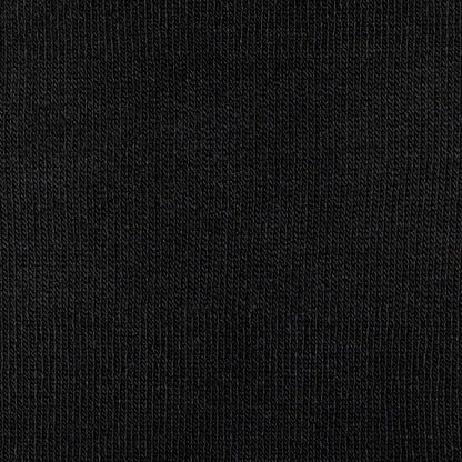 Anytime No Show Sock - Natural Black