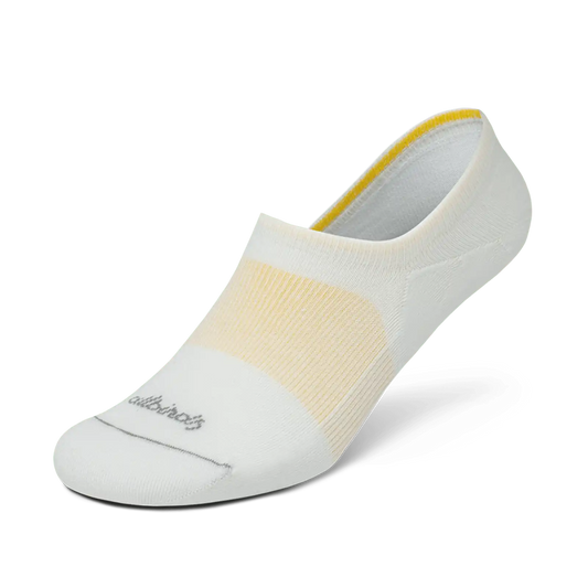 Anytime No Show Sock - Blizzard