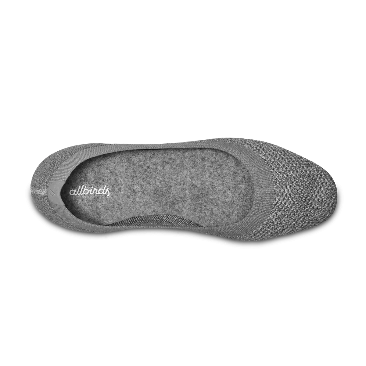 Women's Tree Breezer - Mist (Dark Grey Sole)