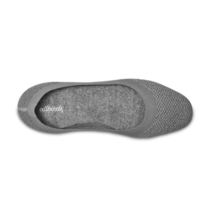 Women's Tree Breezer - Mist (Dark Grey Sole)