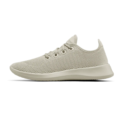 Men's Tree Runner - Wheat (Beige Sole)